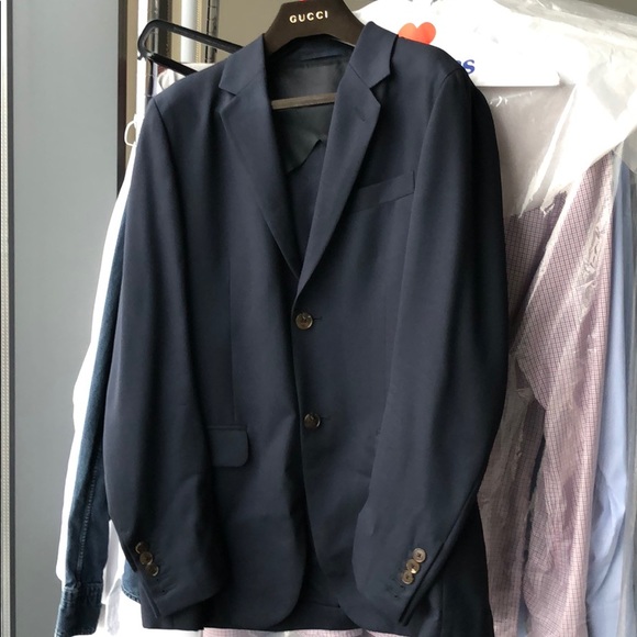 Gucci blazer - Picture 9 of 9